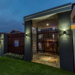 Modern-Architectural-new-home-brisbane-gatehouse-screening-lighting-designer-metal-timber-security.jpg